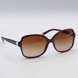 Tiffany & Co. Sunglasses TF4085-H 8160/3B 58-17 135 2N